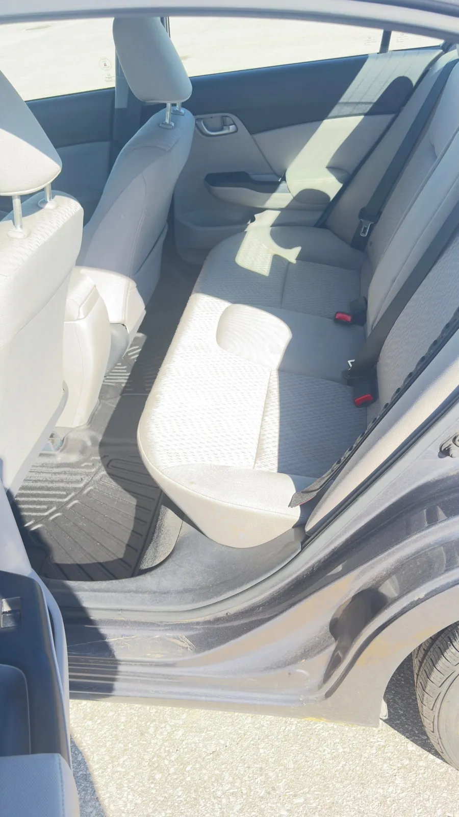 Honda Civic 2014 photo 5