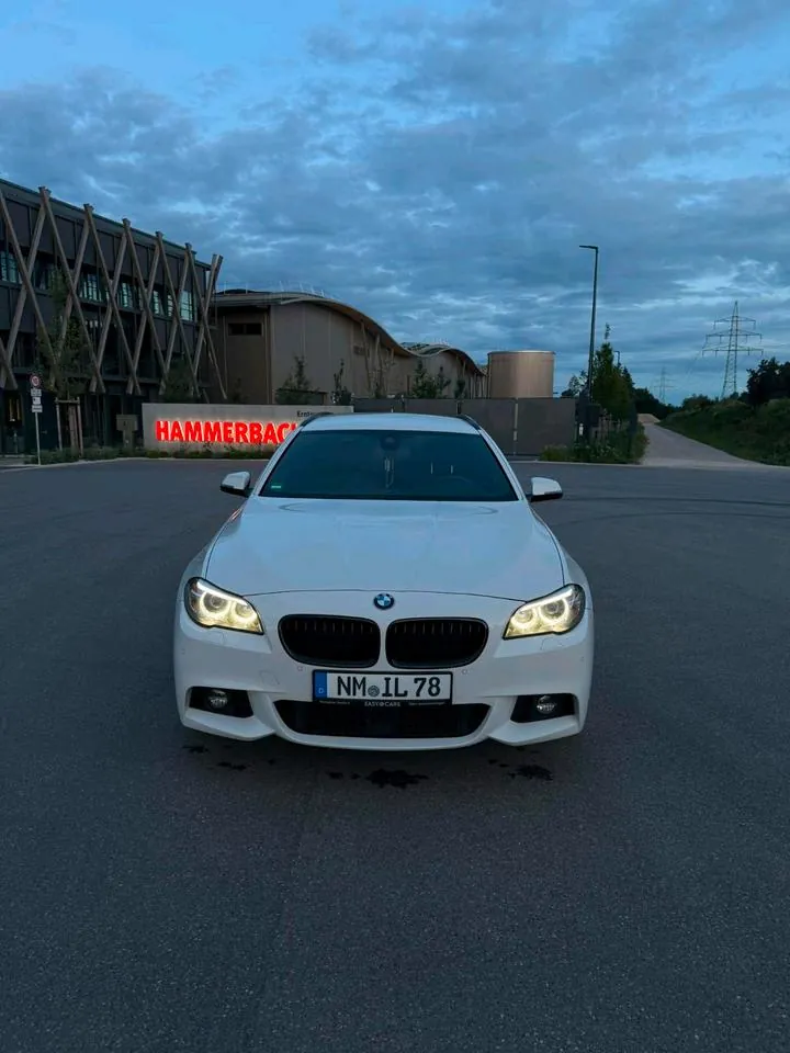 BMW 530D