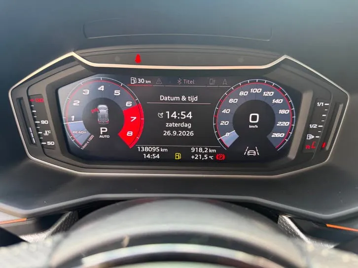 Audi A1 2019 photo 3