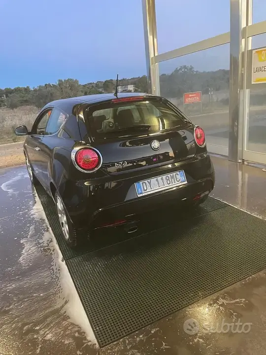 Alfa Romeo Mito 2009 photo 4