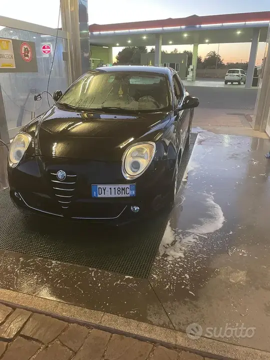 Alfa Romeo Mito 2009 photo 5
