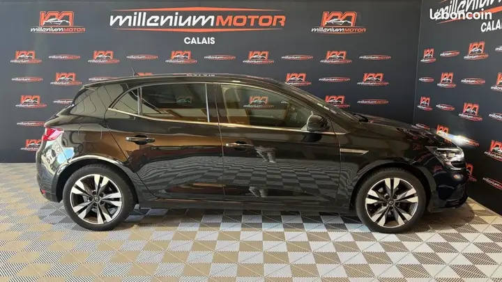 Renault Megane 2019 photo 5