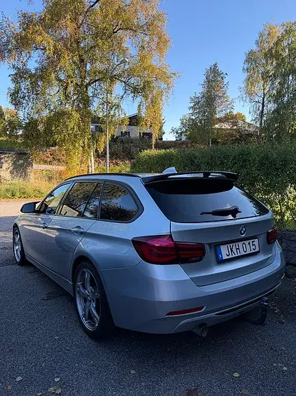BMW 320D