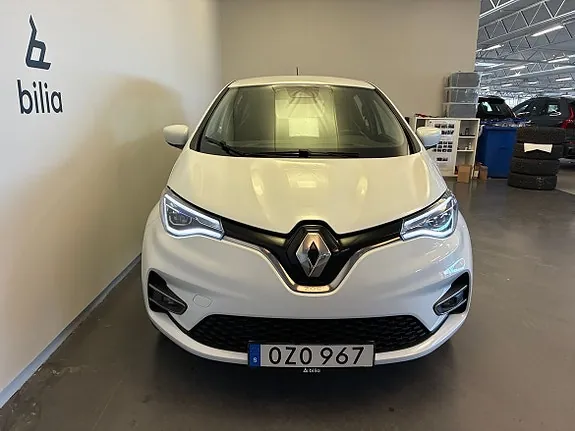 Renault Zoe 2022 photo 2