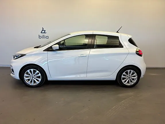 Renault Zoe 2022 photo 3