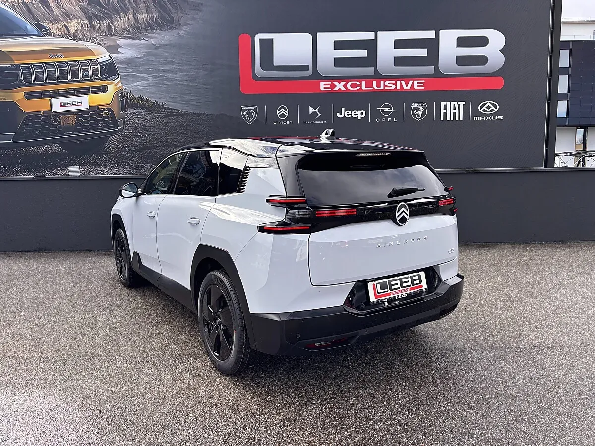 Citroen C5 Aircross 2026 photo 2