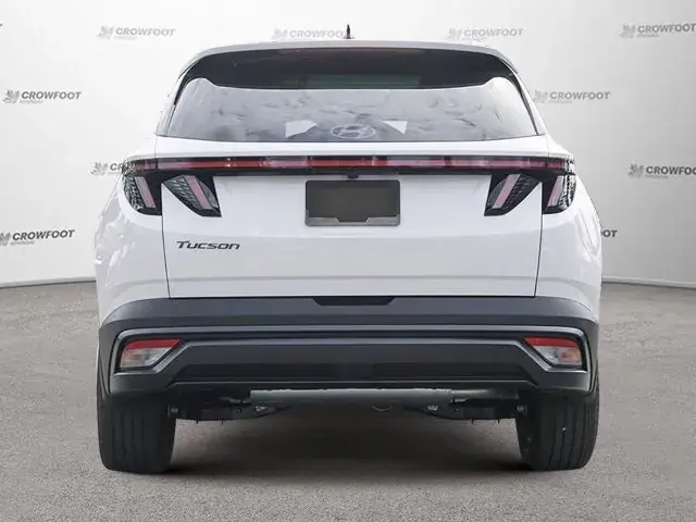 Hyundai Tucson 2026 photo 5