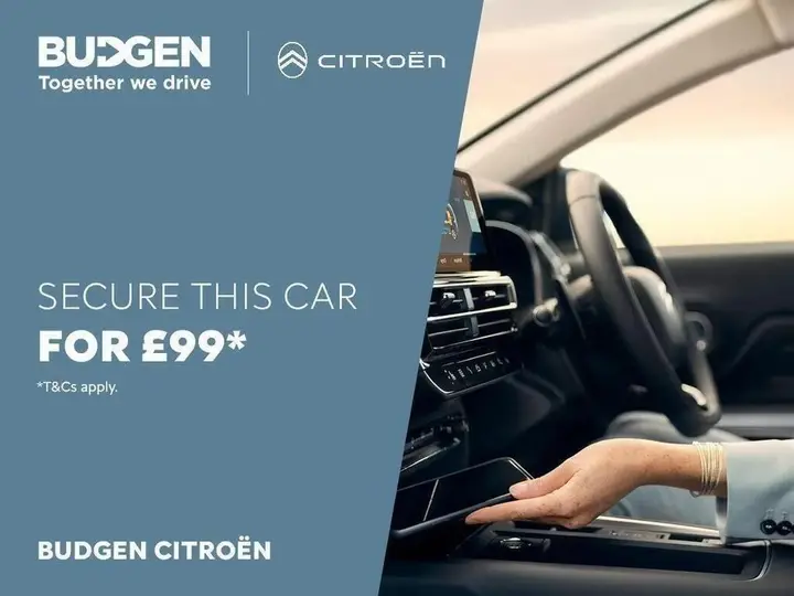 Citroen C4 2022 photo 5