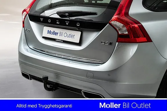 Volvo V60 2018 photo 5