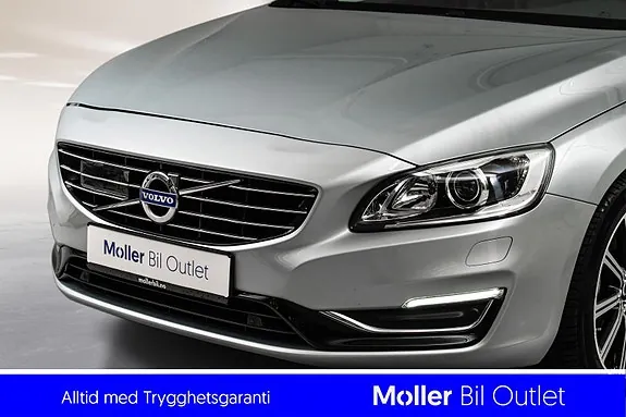 Volvo V60 2018 photo 2