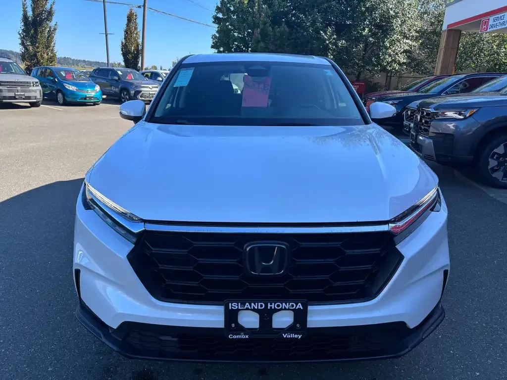 Honda Cr-V 2023 photo 2