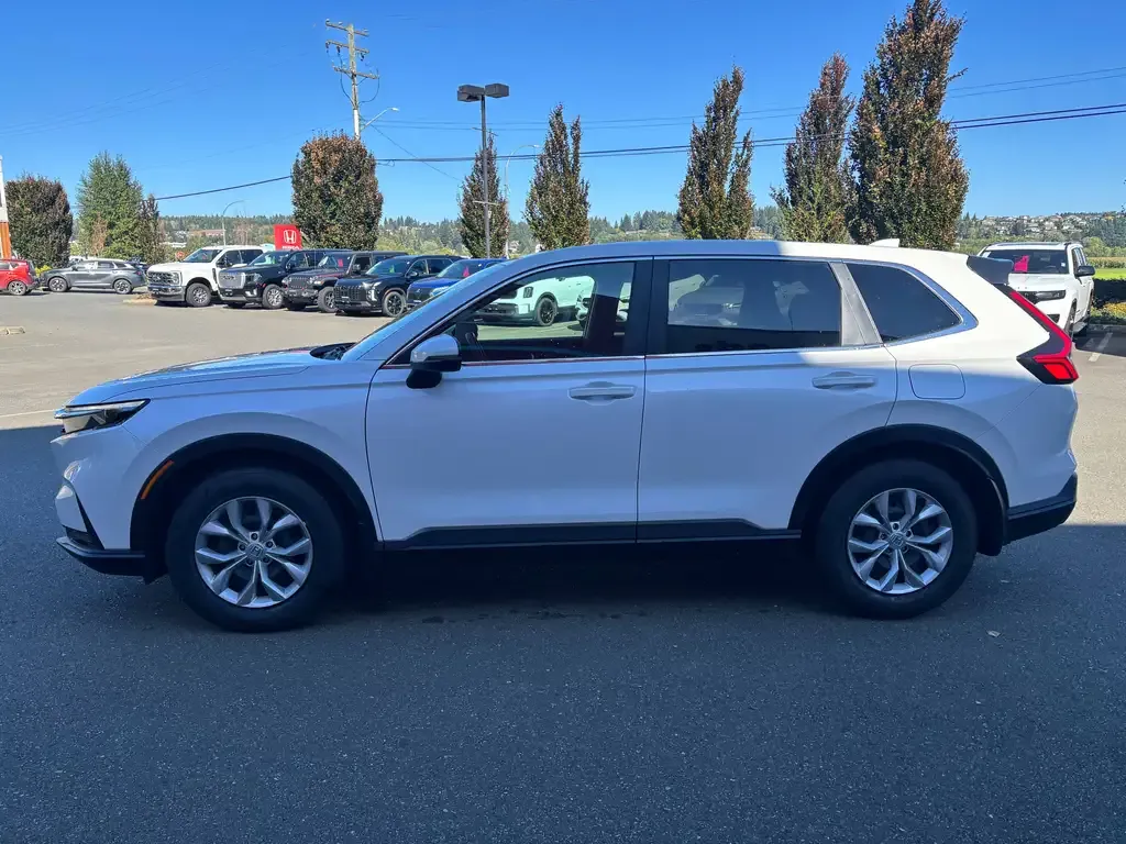 Honda Cr-V 2023 photo 4