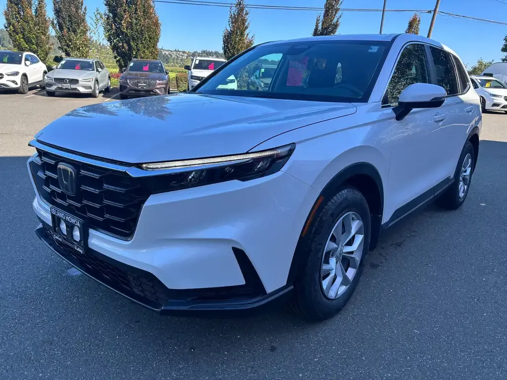 Honda Cr-V 2023 photo 3