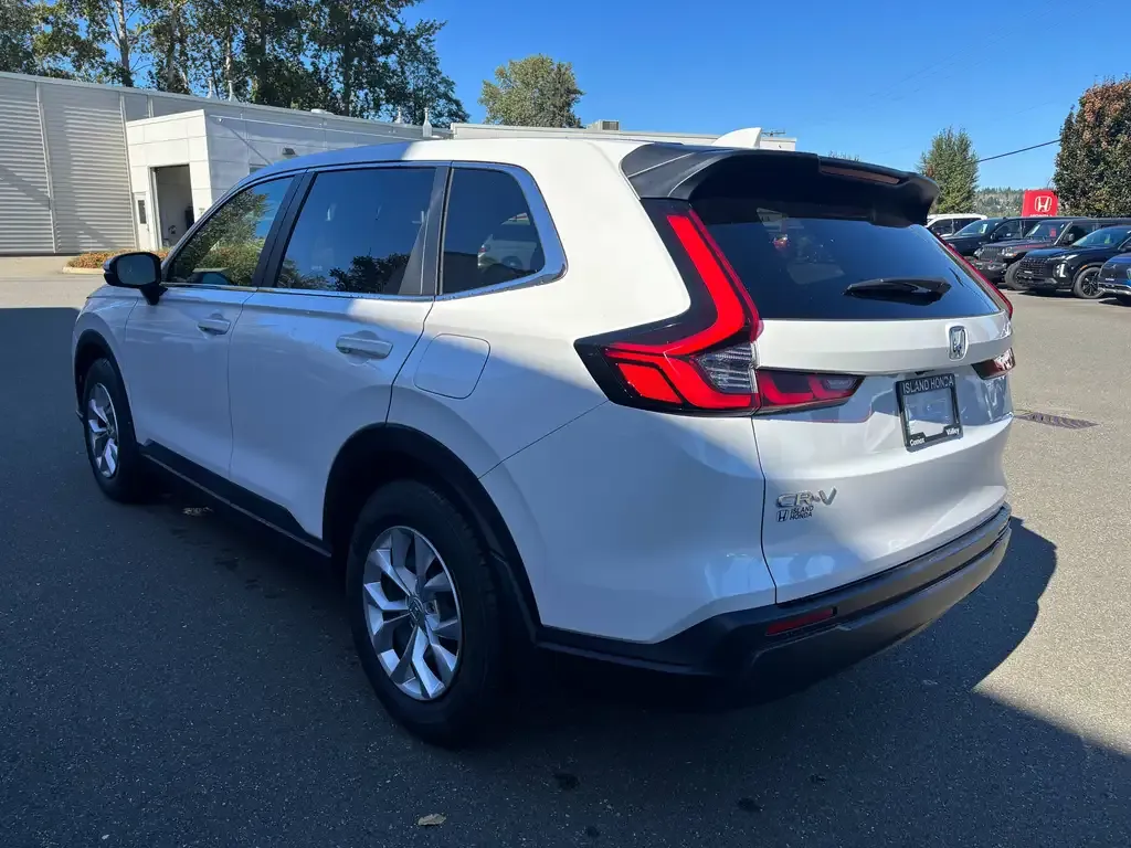 Honda Cr-V 2023 photo 5