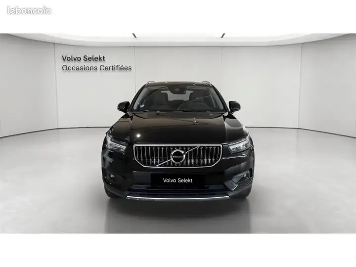 Volvo Xc40 2021 photo 5