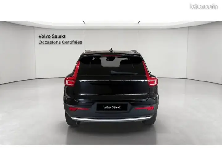 Volvo Xc40 2021 photo 3