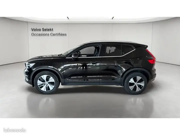 Volvo Xc40 2021 photo 2