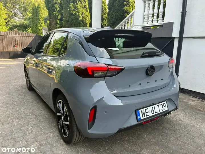 Opel Corsa 2026 photo 3