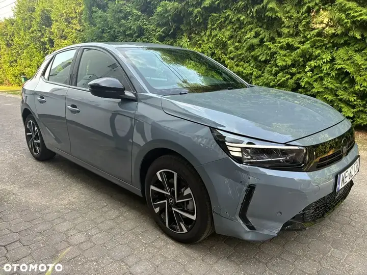 Opel Corsa 2026 photo 5