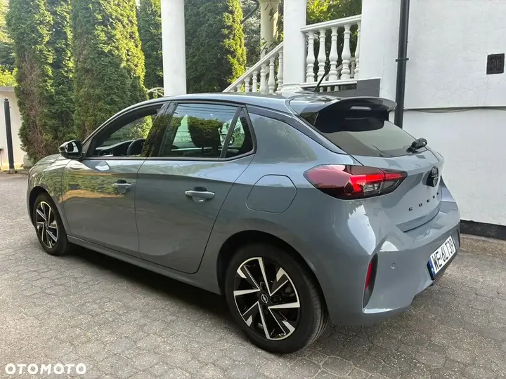 Opel Corsa 2026 photo 2