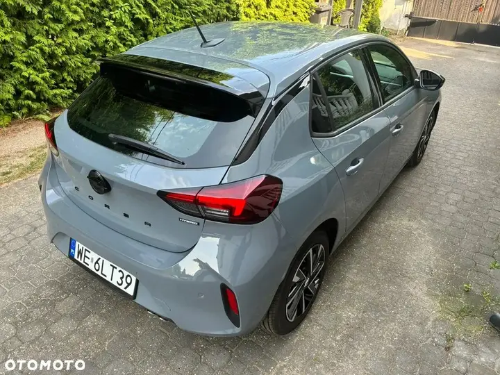 Opel Corsa 2026 photo 4
