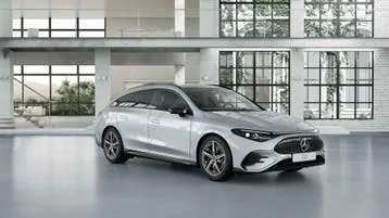 Mercedes-Benz Cla 2026 photo 2