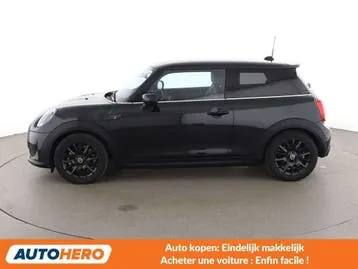 Mini Cooper Se 2023 photo 3