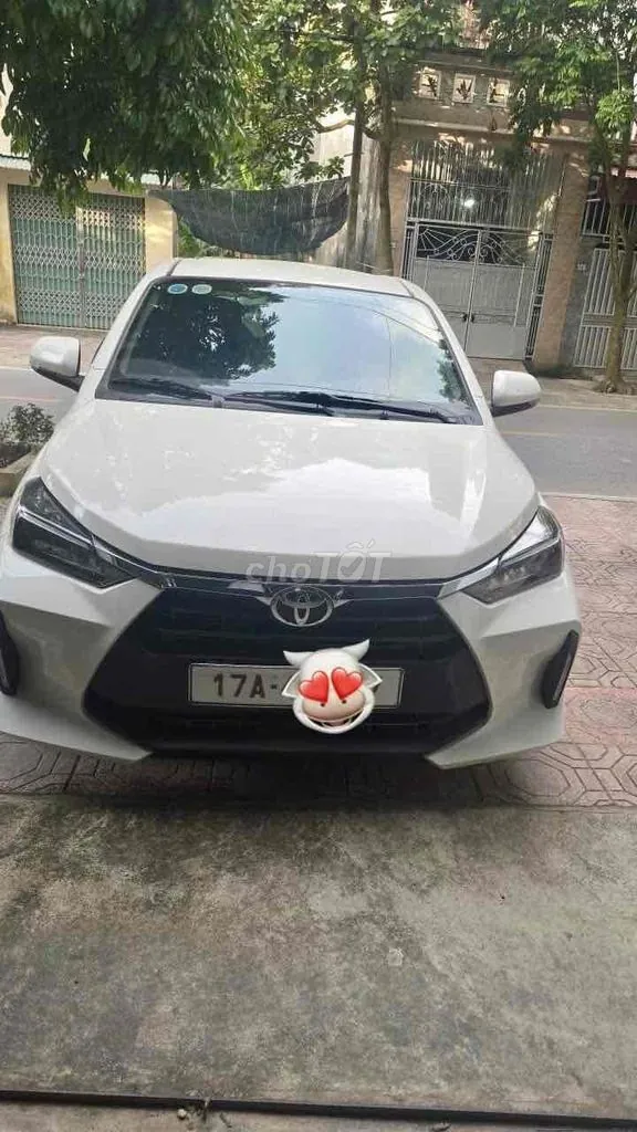 Toyota Wigo