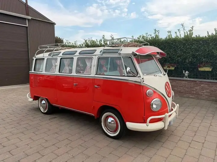 Volkswagen T1