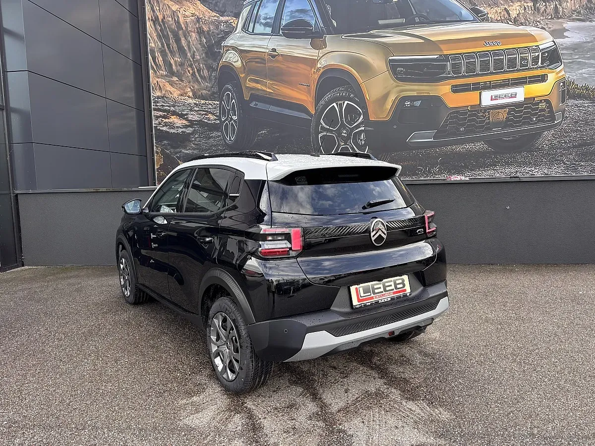 Citroen C3 2025 photo 2