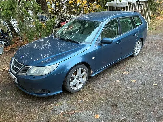 Saab 9-3