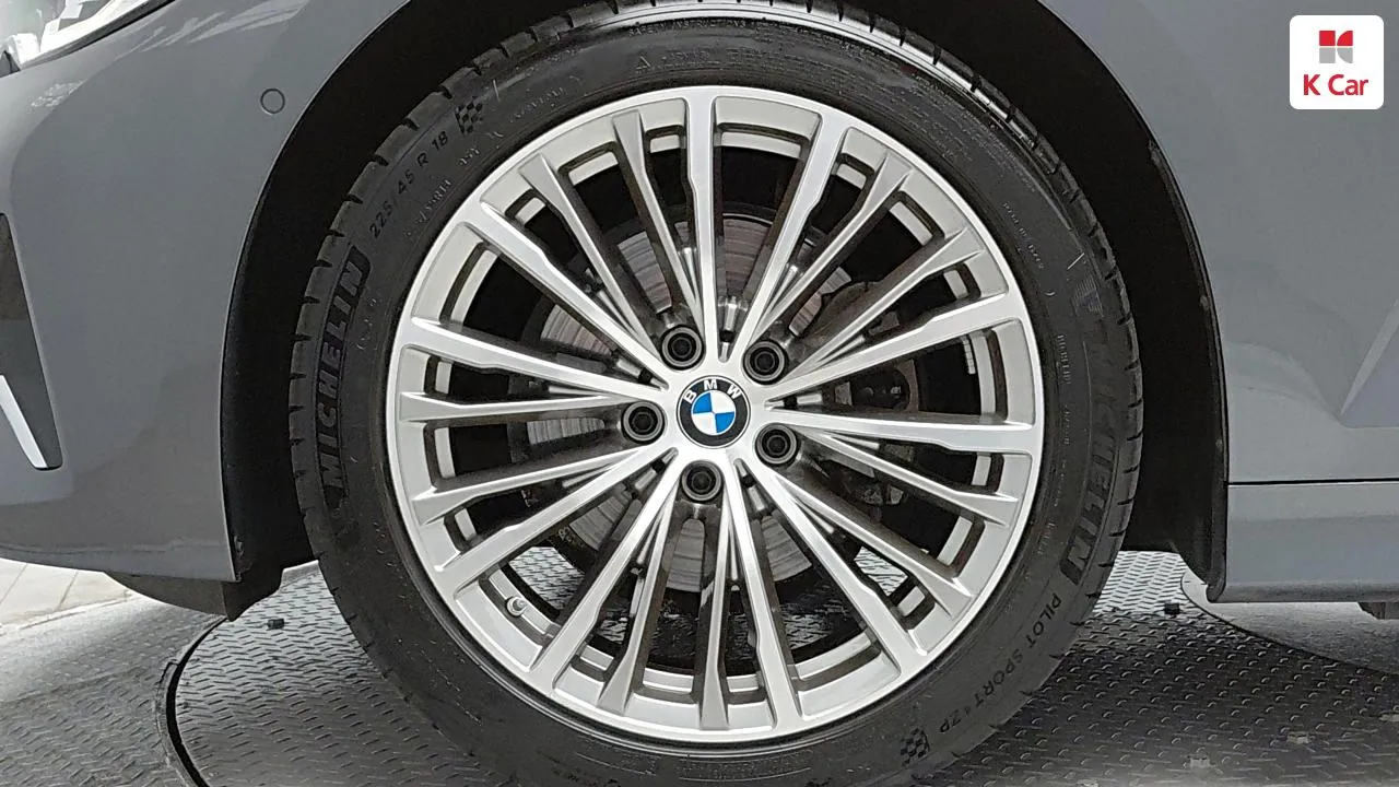 BMW 3 Series (G20) 2022 photo 5