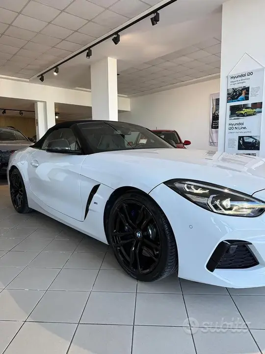 BMW Z4