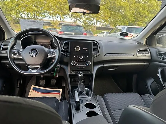 Renault Megane Iv 2018 photo 5