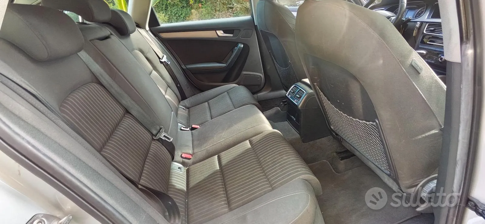 Audi A4 2014 photo 5