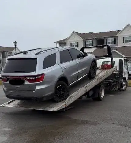Dodge Durango