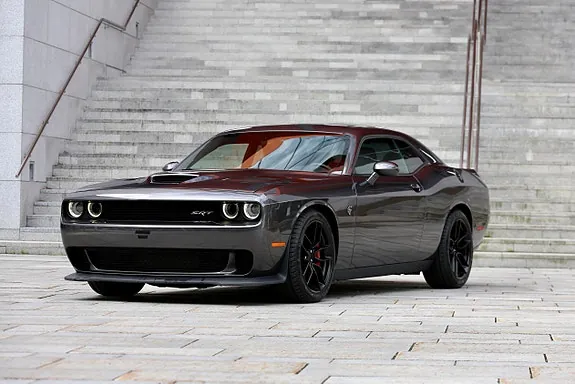Dodge Challenger 2016 photo 2