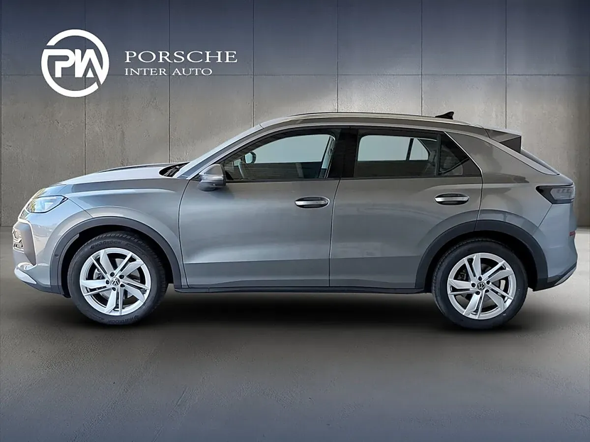 Volkswagen T-Roc 2026 photo 3
