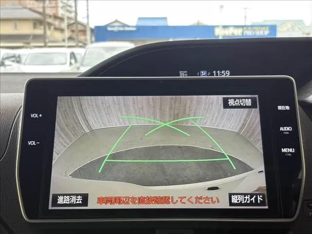 Toyota Corolla Hybrid Si Doubleback 2017 photo 5