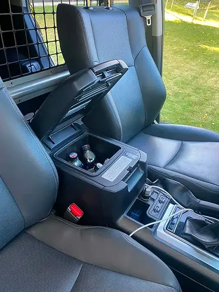 Toyota Land Cruiser 2022 photo 5