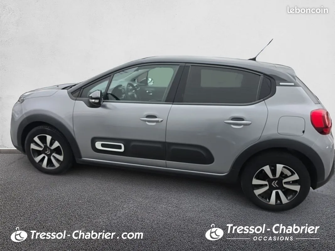 Citroen C3 2023 photo 2