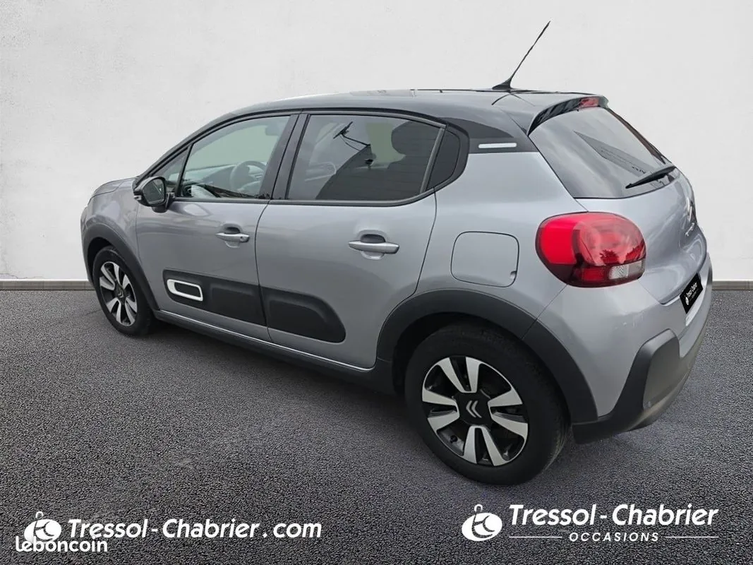 Citroen C3 2023 photo 3