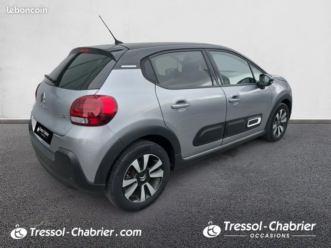 Citroen C3 2023 photo 5