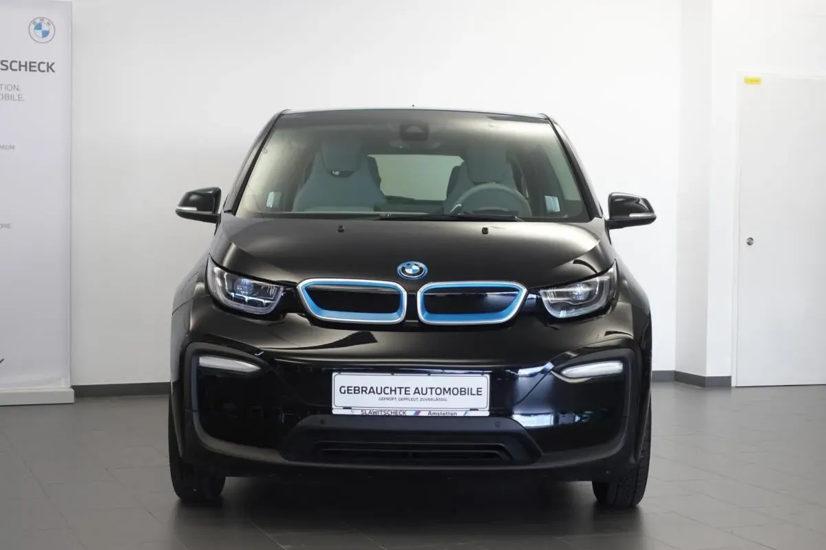 BMW I3 2020 photo 2
