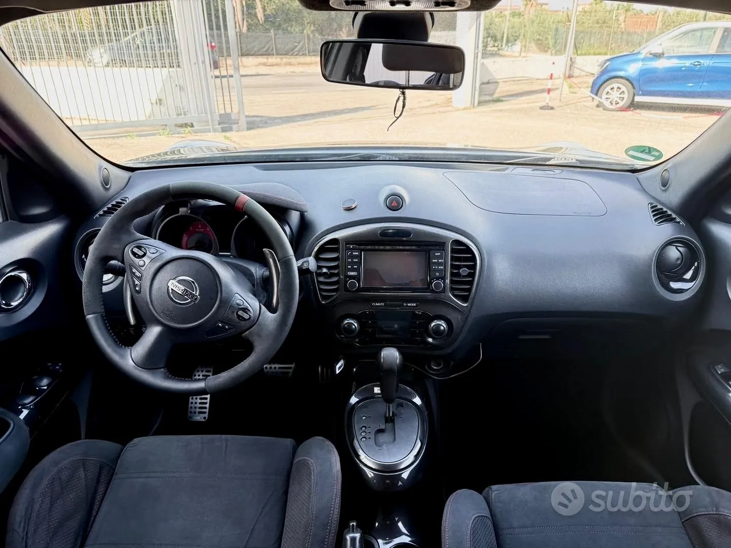 Nissan Juke 2015 photo 4