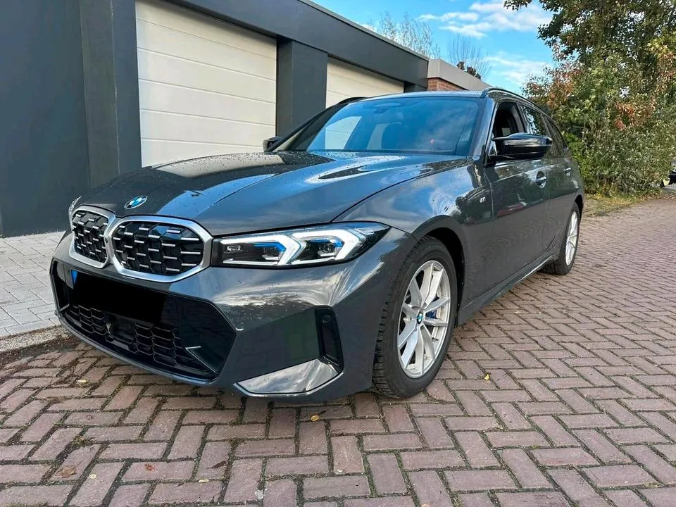 BMW M340I