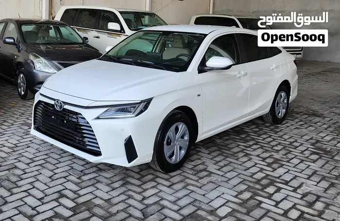 Toyota Yaris 2023 photo 5