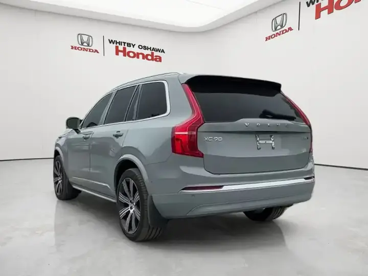 Volvo Xc90 2024 photo 5