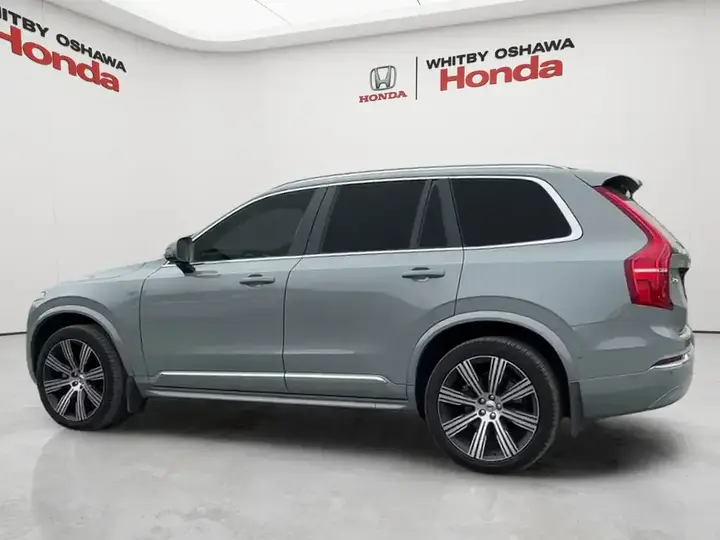 Volvo Xc90 2024 photo 4