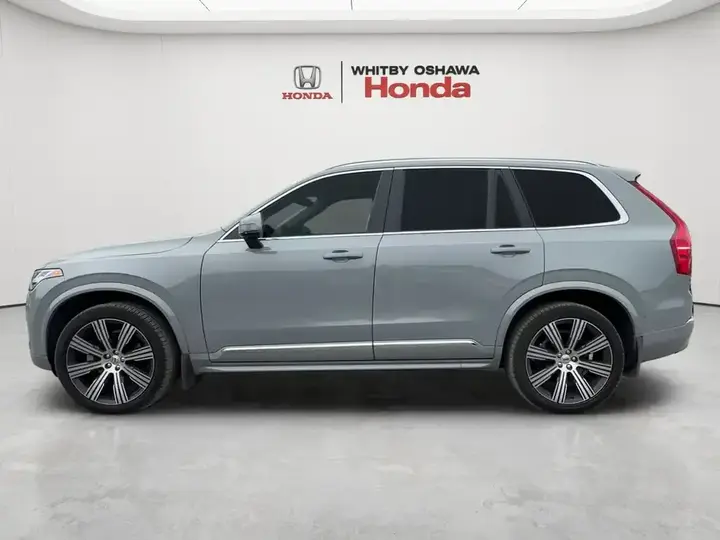 Volvo Xc90 2024 photo 3